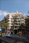 076 Pedrera by Antoni Gaudi